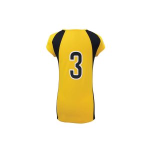 High Quality Custom Logo Printing Sports Volleyball Uniforms