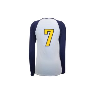 OEM Print Logo Sublimated Volleyball Wear Clothing Sportswear Polyester Quick Dry Uniform