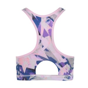 Recoverable Yoga Bras High Impact Sports Bra Compression Fitness Wear Sports Bras