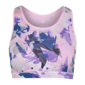 Recoverable Yoga Bras High Impact Sports Bra Compression Fitness Wear Sports Bras