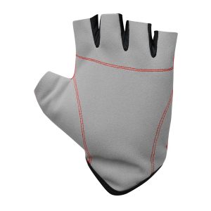 Custom Weightlifting Gym Gloves Polyester Non-Slip Lifting Gloves For Fitness