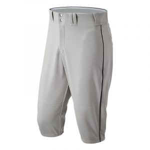 Wholesale 100% Polyester Quality Baseball Shorts