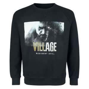 High Quality Wholesale Fitness Crewneck Mens Sweatshirt