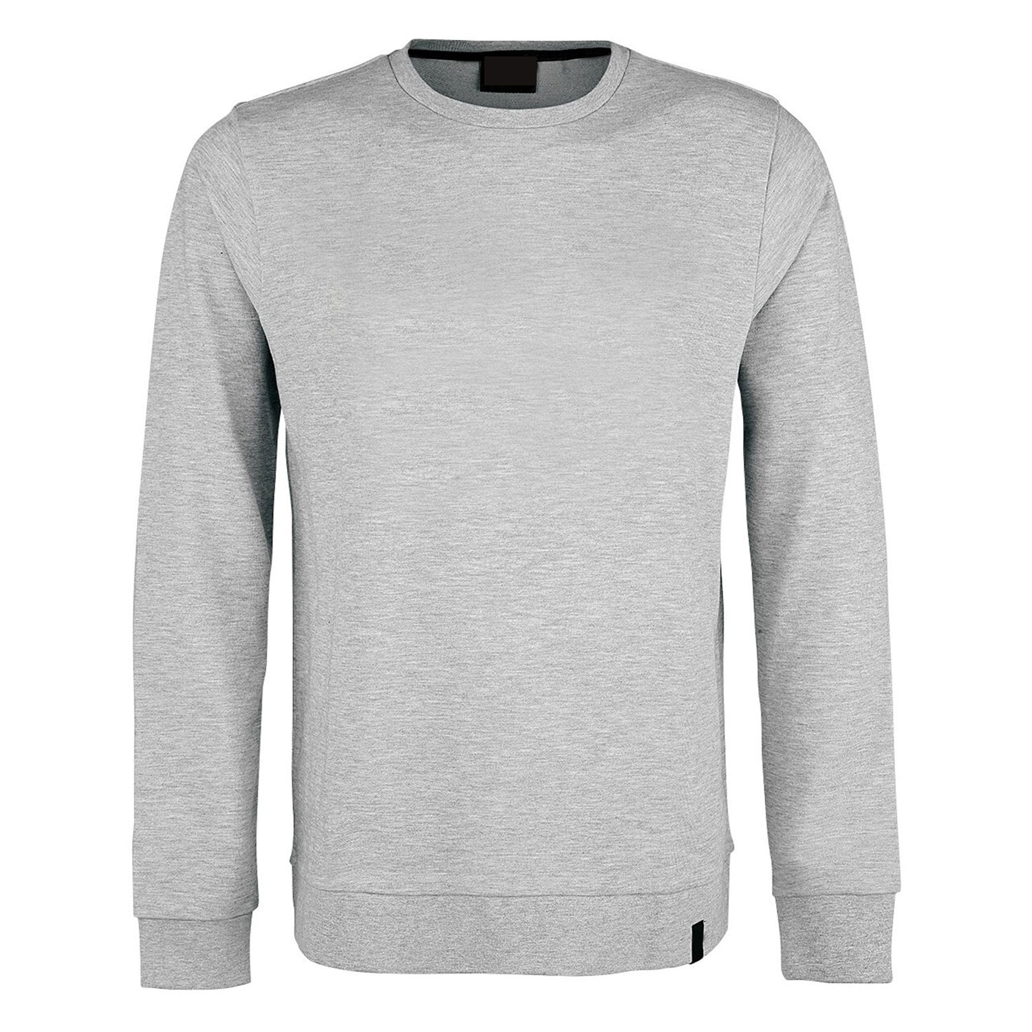 4 OEM Custom Logo Mens Sweatshirt