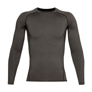 OEM High Quality Fitness Gym Clothes Custom Logo Dry Fit Muscle Men Gym Seamless Shirt