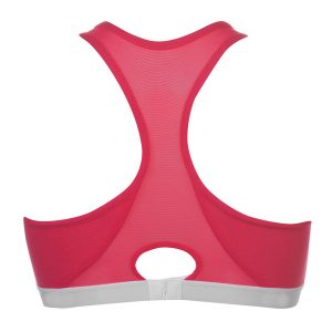 Shoulder Strap Custom Logo Cross Shoulder Strap Fitness Yoga Gym Women Bra Seamless Sports Bra