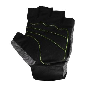 Summer Men & Women Fitness Gloves Gym Weightlifting Cycling Thin Breathable Non-Slip Gloves
