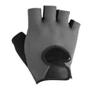 Summer Men & Women Fitness Gloves Gym Weightlifting Cycling Thin Breathable Non-Slip Gloves