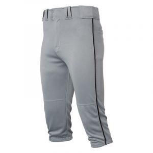 Wholesale 100% Polyester Quality Baseball Shorts