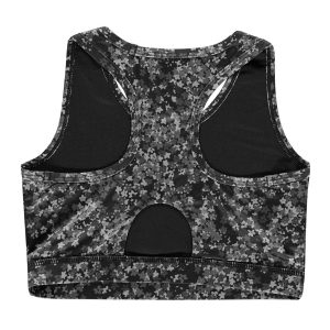 Wholesale Fitness Wear Custom Logo Sports Bra Yoga Top Womens Gym Clothing Fitness Yoga Bra