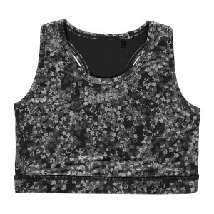 Wholesale Fitness Wear Custom Logo Sports Bra Yoga Top Womens Gym Clothing Fitness Yoga Bra