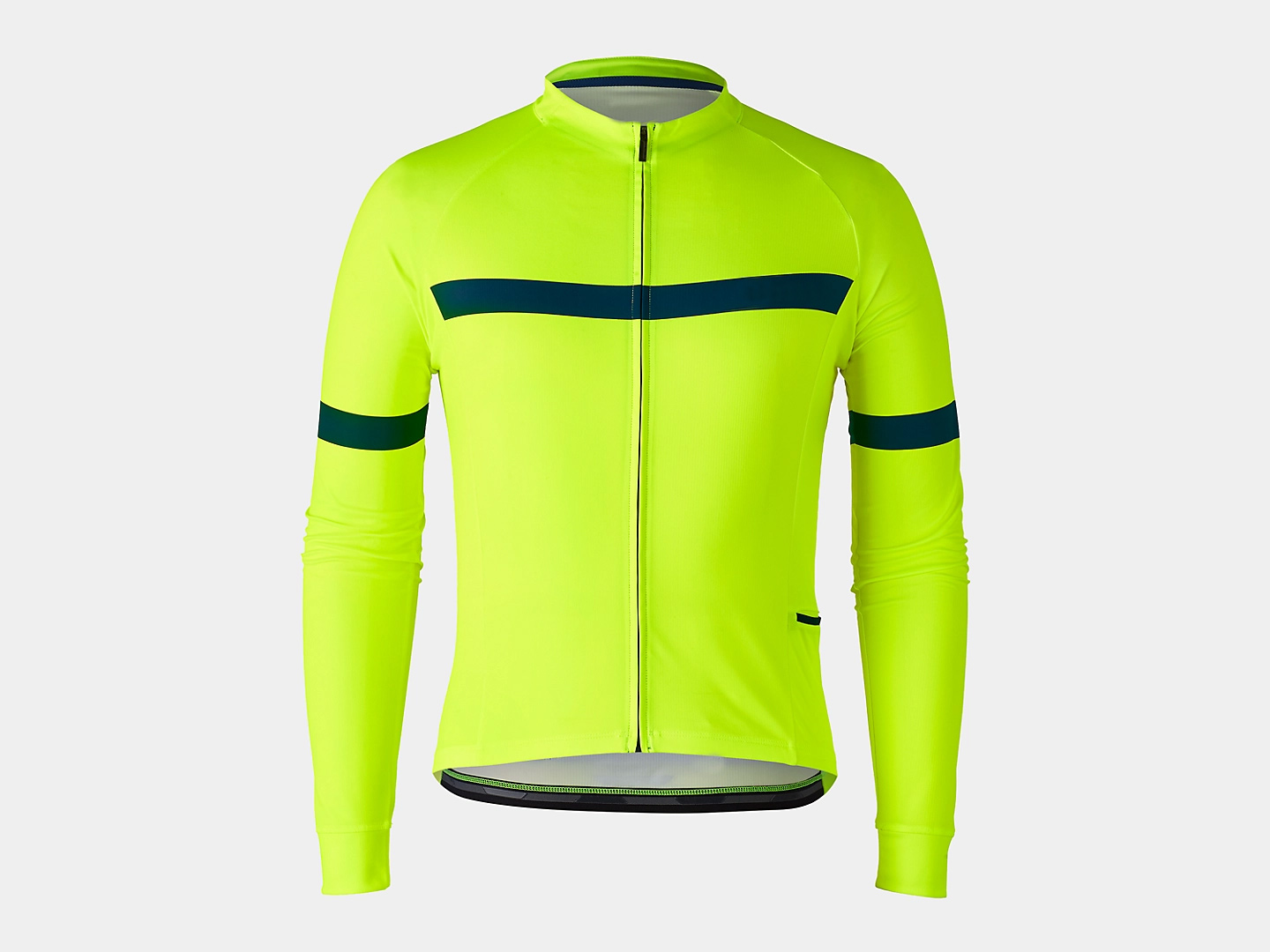 Circuit Long Sleeve Cycling Jersey Circuit Long Sleeve Cycling Jersey