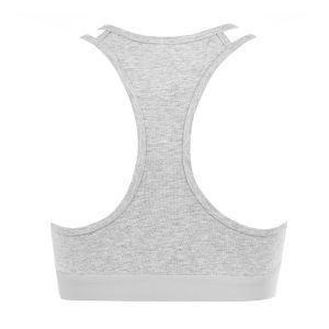 Soft High Quality Wholesale Custom Top Wear Sports Bra OEM Sport Yoga Bra