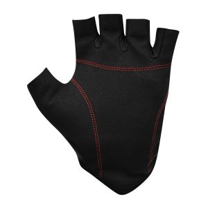 2021 New Design With High Density Exercise Training Weightlifting Gloves
