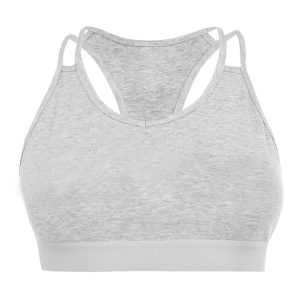 Soft High Quality Wholesale Custom Top Wear Sports Bra OEM Sport Yoga Bra