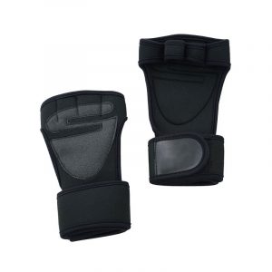 Cross Training Wrist Support Gloves